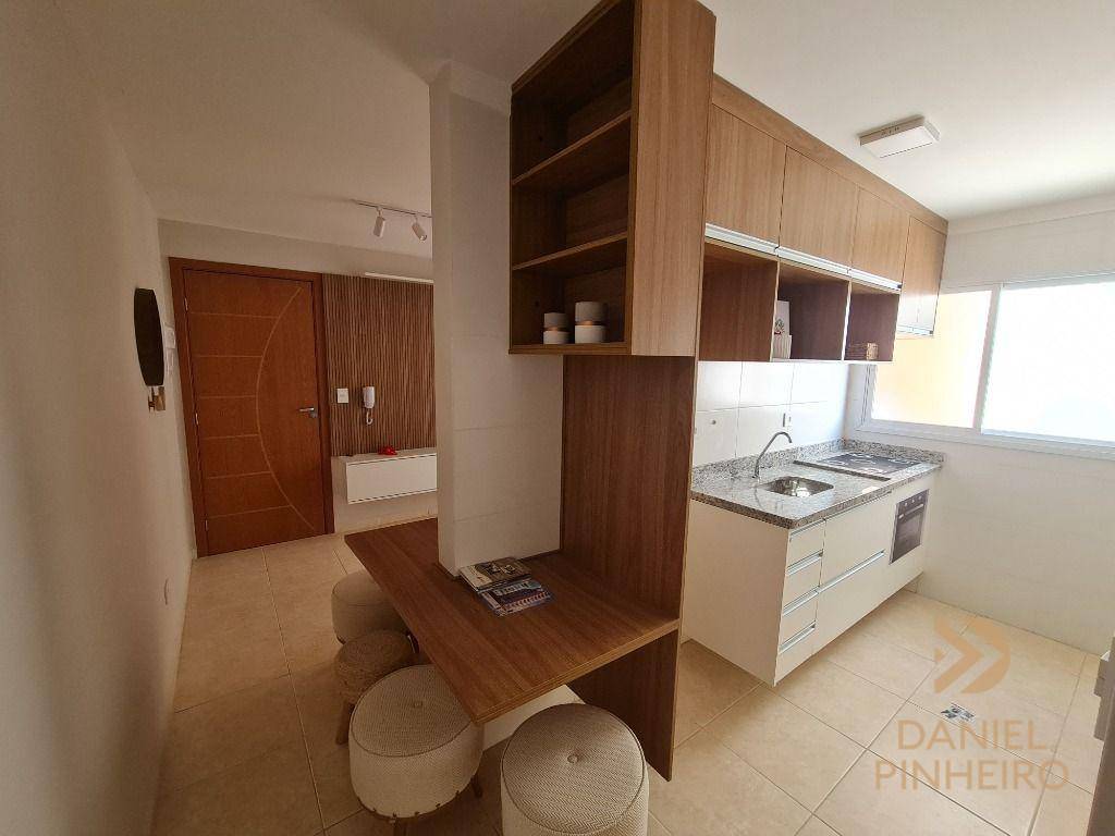 Apartamento à venda com 2 quartos, 55m² - Foto 5