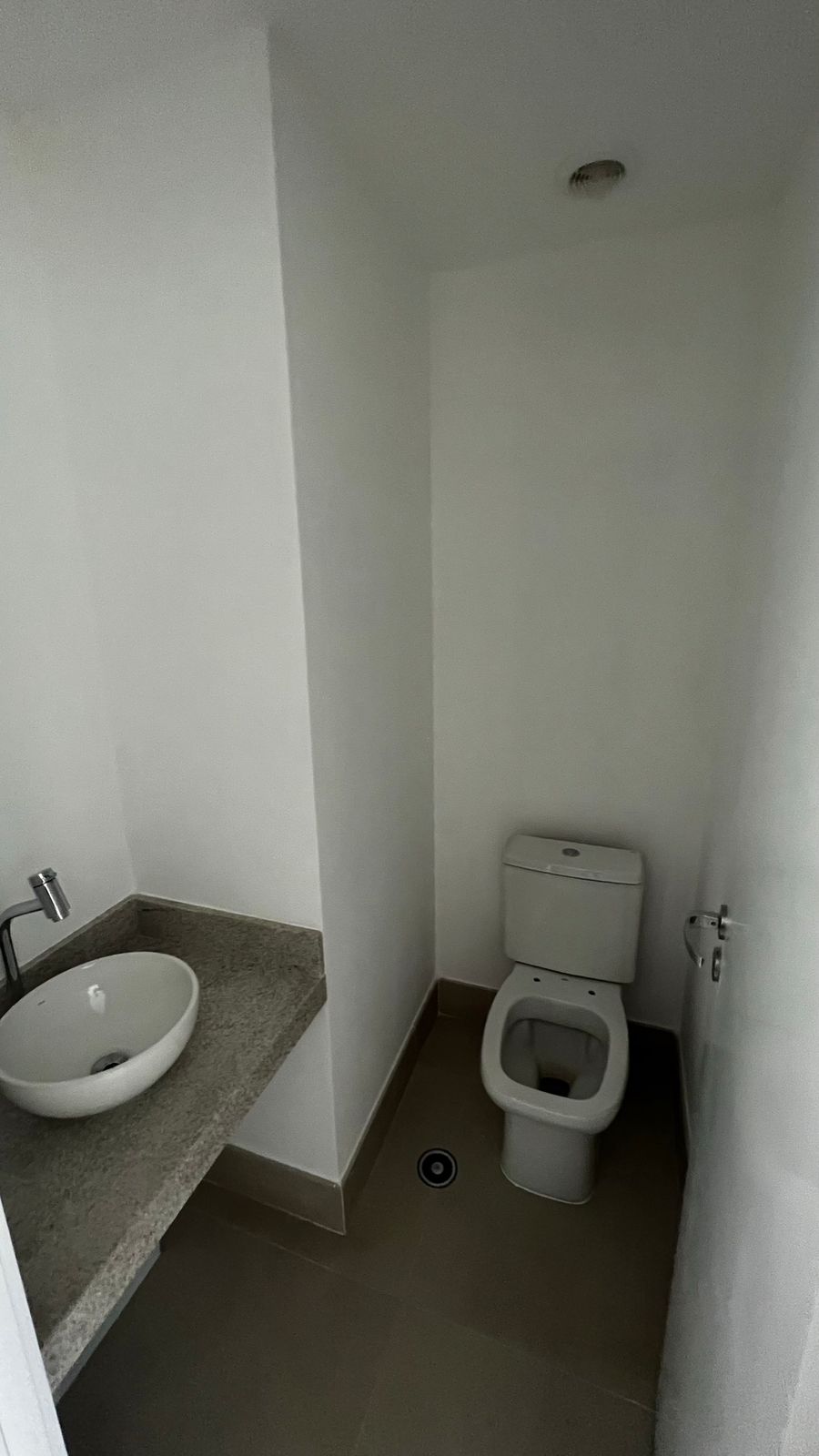 Apartamento à venda com 1 quarto, 44m² - Foto 20