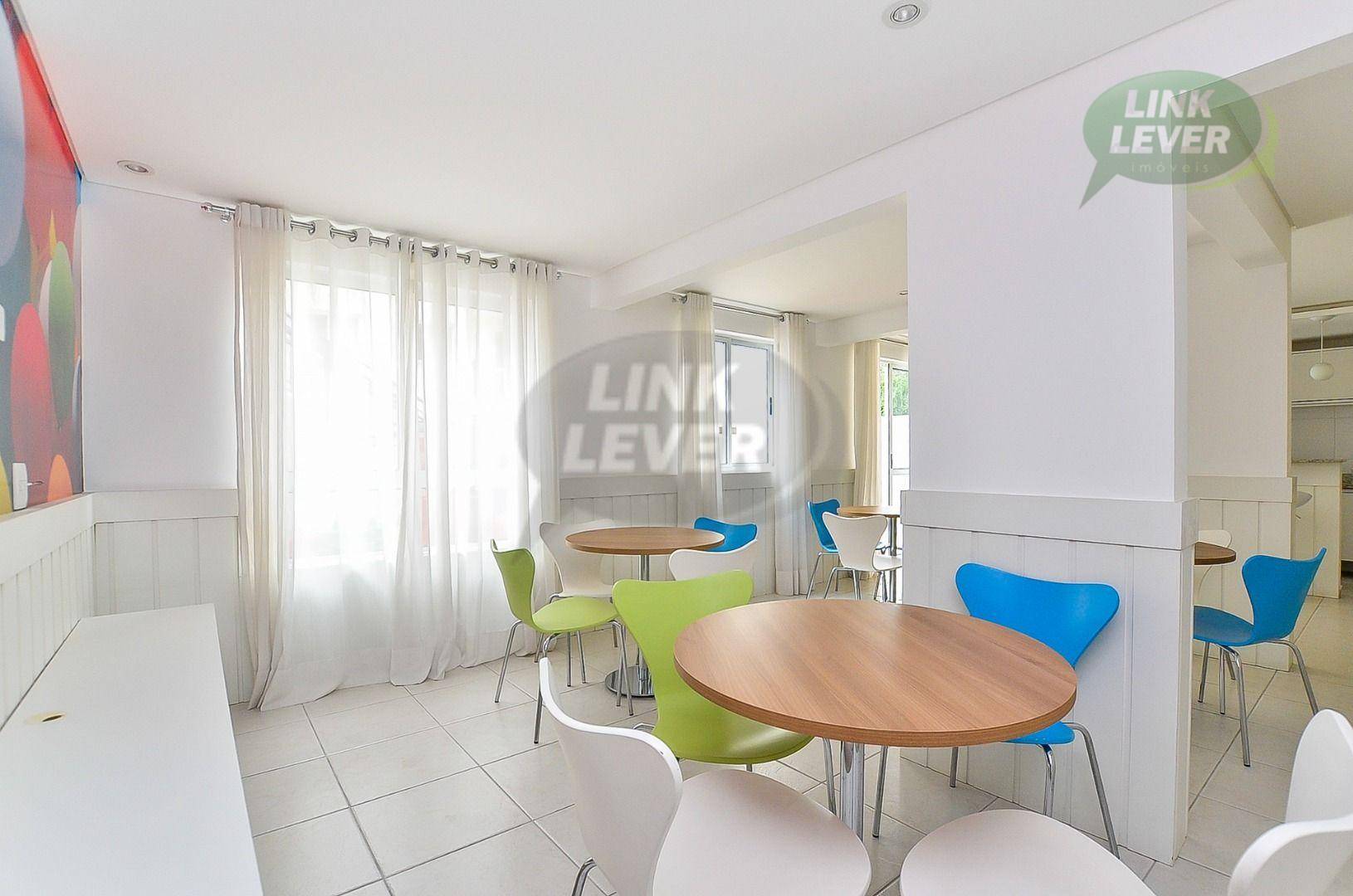 Apartamento à venda com 2 quartos, 54m² - Foto 55