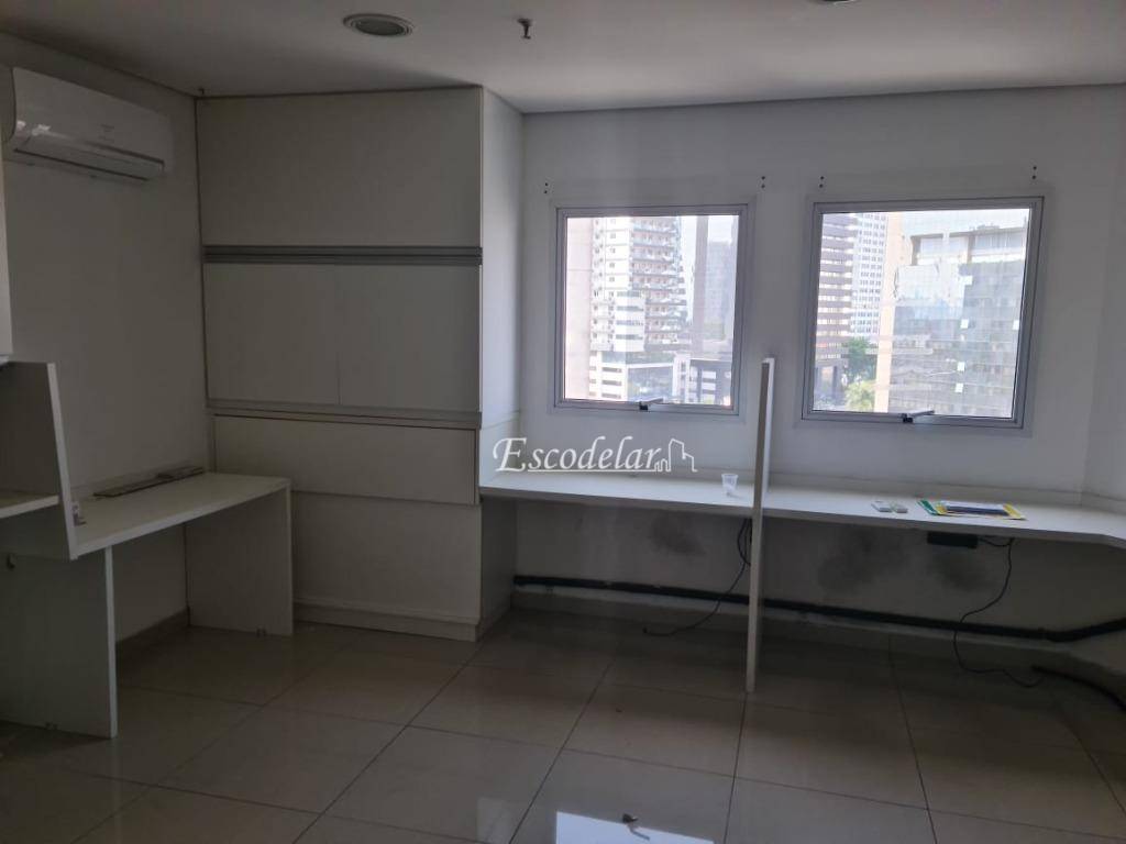 Conjunto Comercial-Sala à venda, 60m² - Foto 10