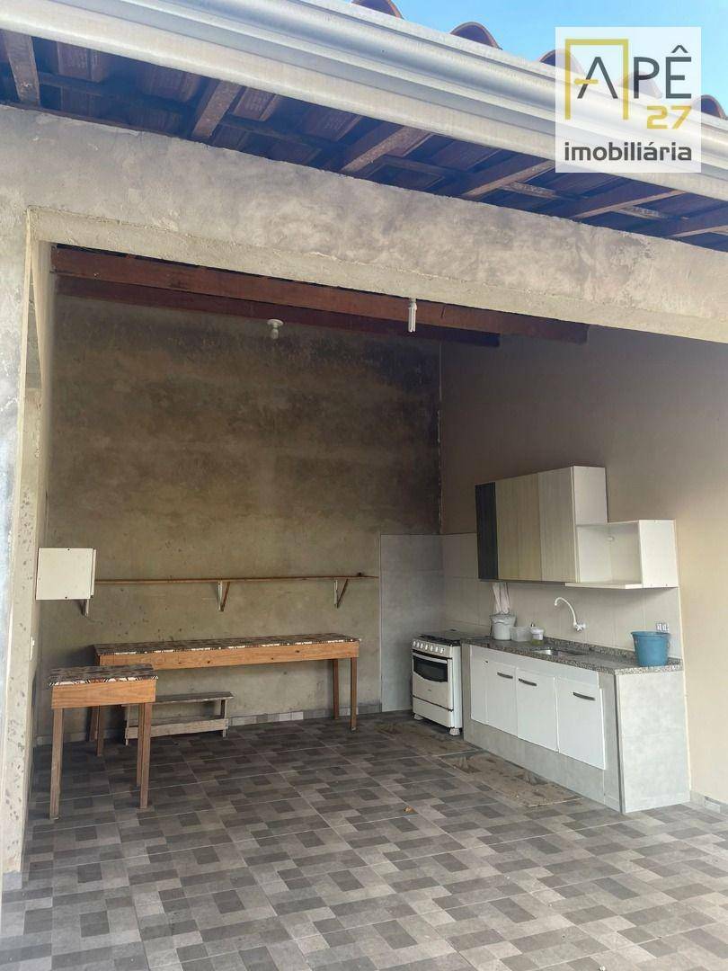 Casa à venda com 2 quartos, 150m² - Foto 24