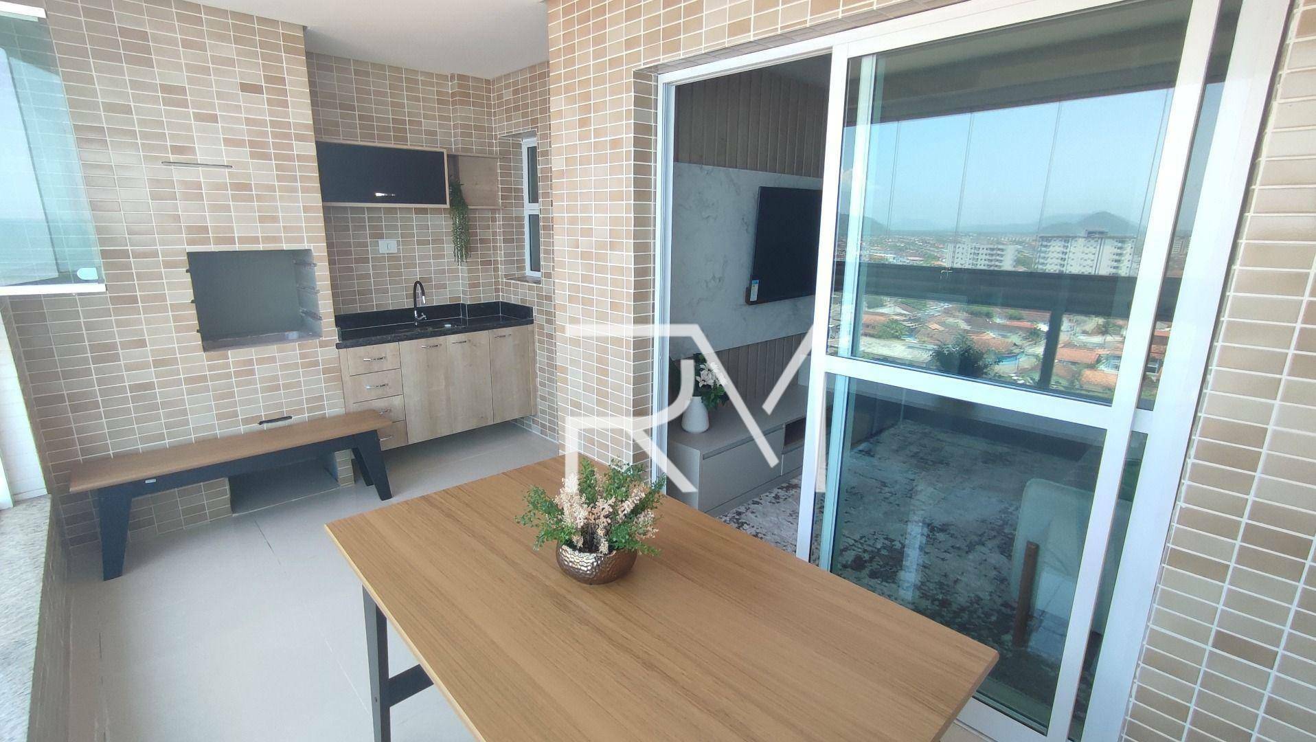 Apartamento à venda com 2 quartos, 80m² - Foto 3