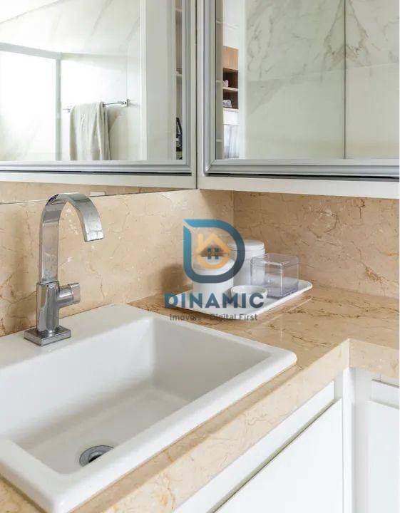 Apartamento à venda com 3 quartos, 114m² - Foto 6