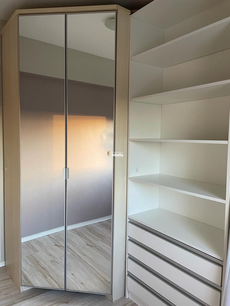 Apartamento à venda com 2 quartos, 20m² - Foto 26