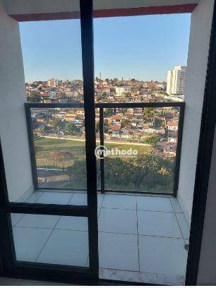 Apartamento para alugar com 2 quartos, 51m² - Foto 2