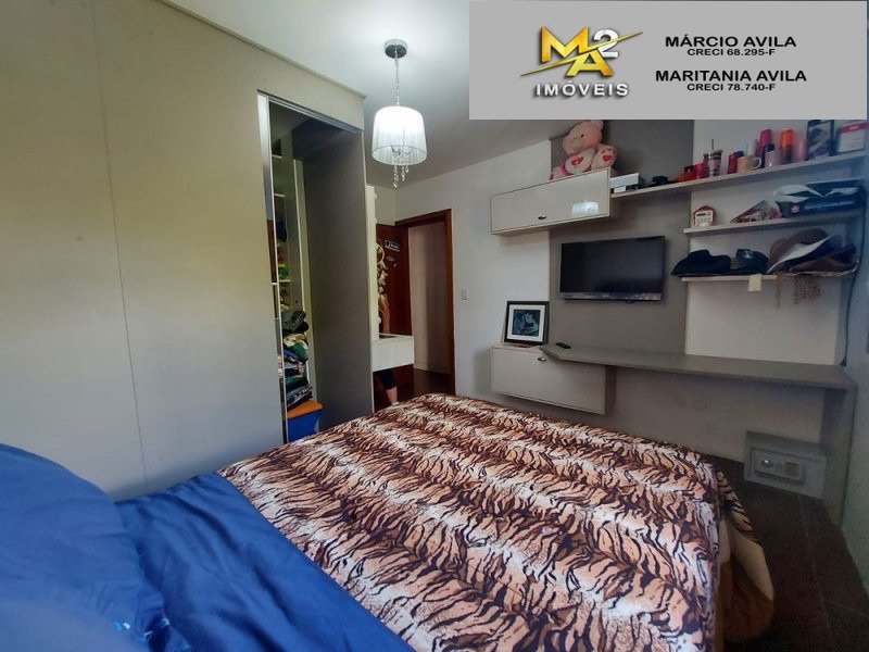 Casa à venda com 4 quartos, 360m² - Foto 16