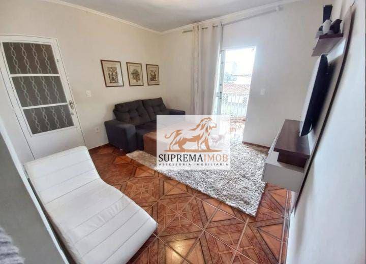 Casa, 3 quartos, 125 m² - Foto 2