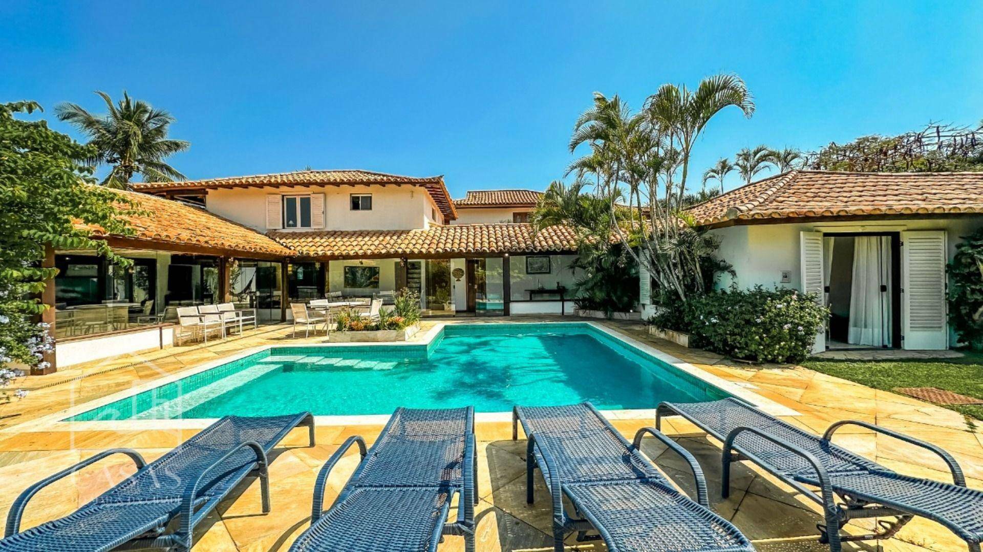Casa para lancamento com 5 quartos, 650m² - Foto 1