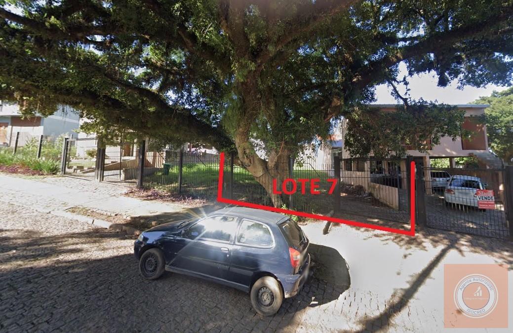 Terreno à venda, 220m² - Foto 6