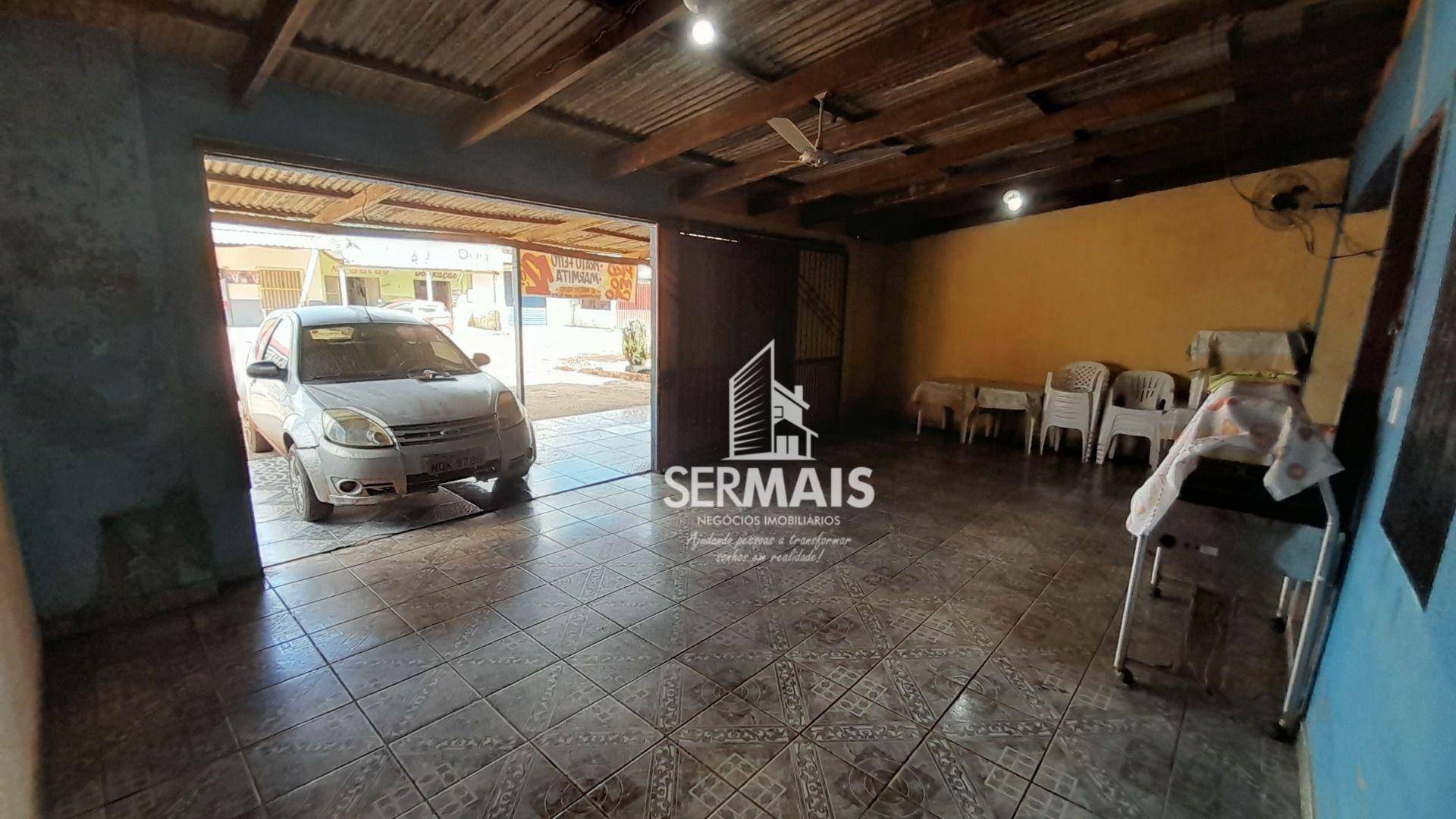 Casa à venda com 2 quartos, 160m² - Foto 4