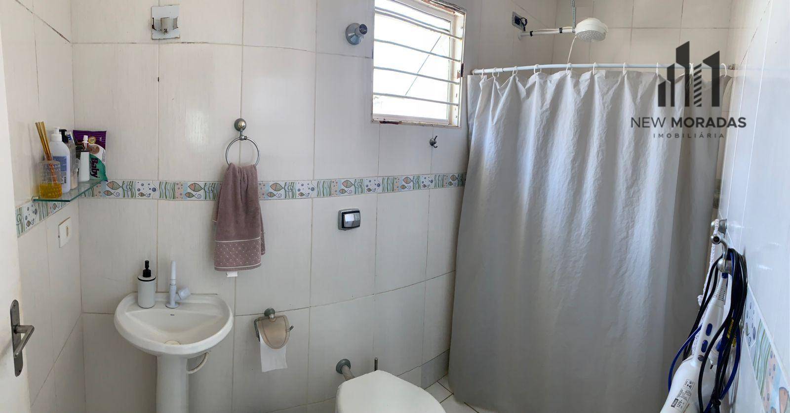 Sobrado à venda com 3 quartos, 99m² - Foto 7