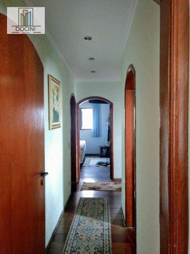 Apartamento à venda com 4 quartos, 138m² - Foto 5