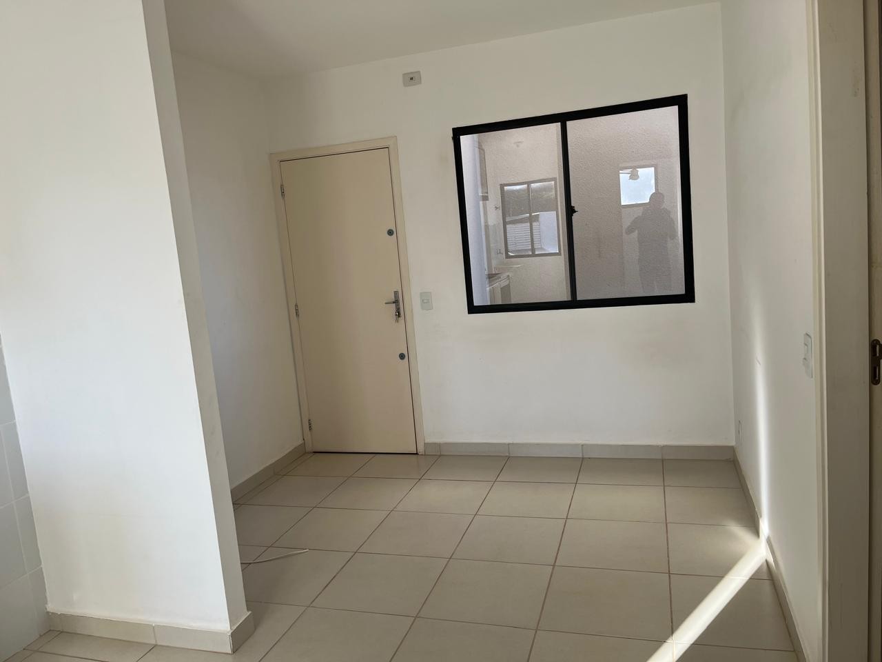 Apartamento à venda com 2 quartos, 39m² - Foto 7