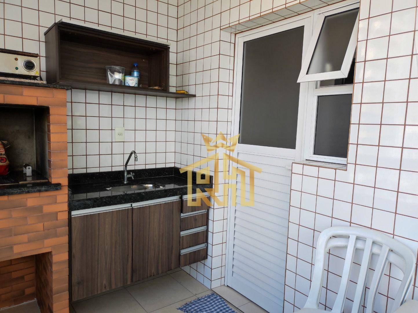 Apartamento à venda com 2 quartos, 93m² - Foto 12