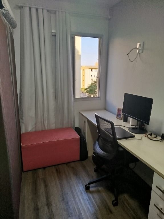 Apartamento à venda com 2 quartos, 49m² - Foto 20