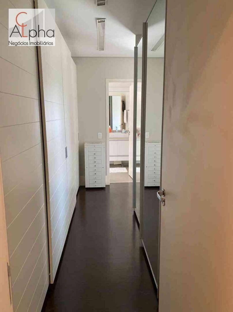 Apartamento à venda com 3 quartos, 202m² - Foto 16