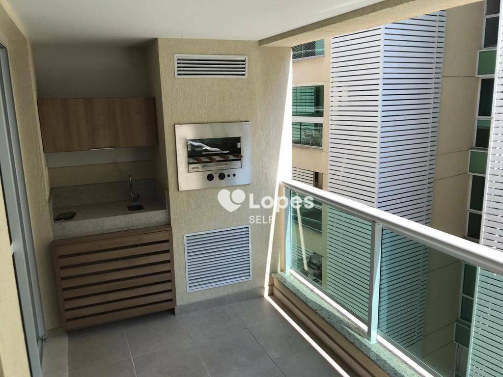 Apartamento à venda com 1 quarto, 57m² - Foto 4