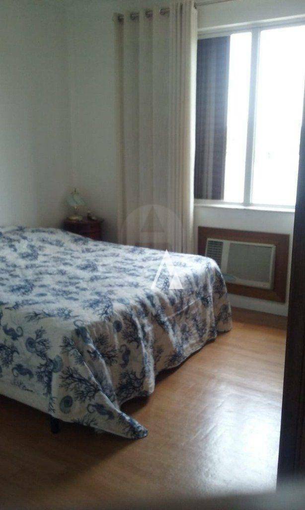 Apartamento à venda com 3 quartos, 106m² - Foto 11