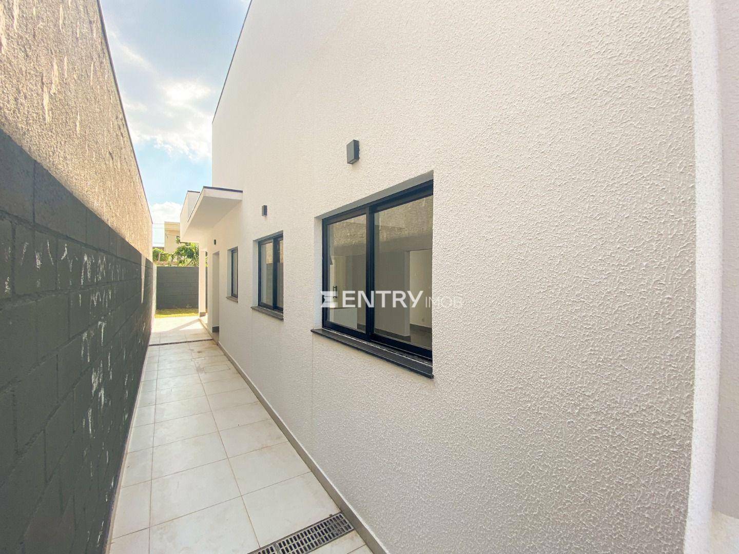 Casa à venda com 3 quartos, 123m² - Foto 14