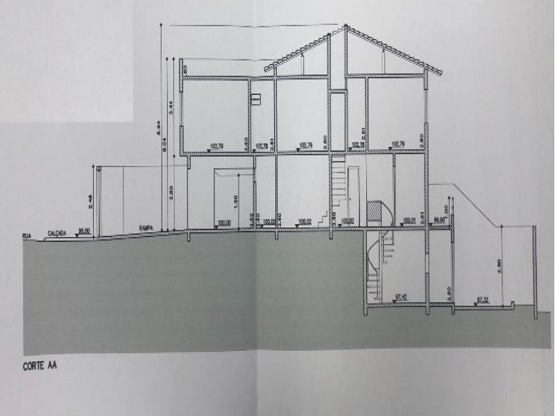 Casa à venda com 2 quartos, 162m² - Foto 19