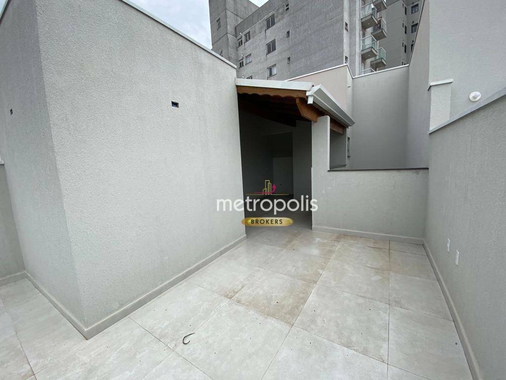 Sobrado à venda com 2 quartos, 115m² - Foto 15