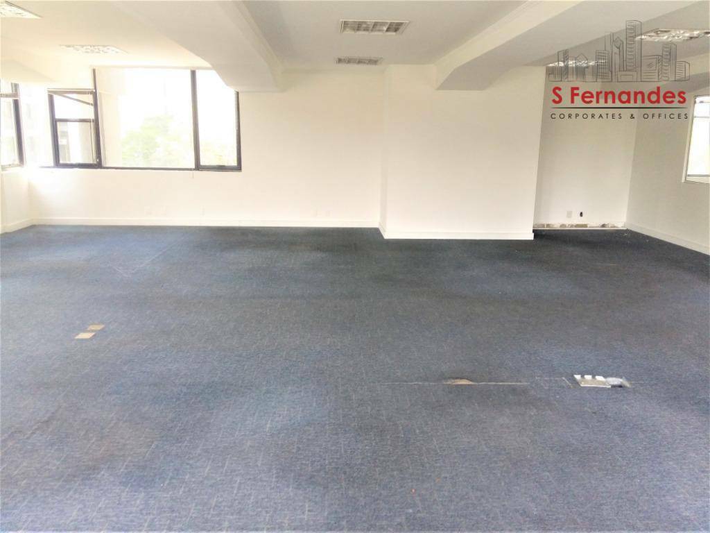 Conjunto Comercial-Sala à venda e aluguel, 210m² - Foto 3