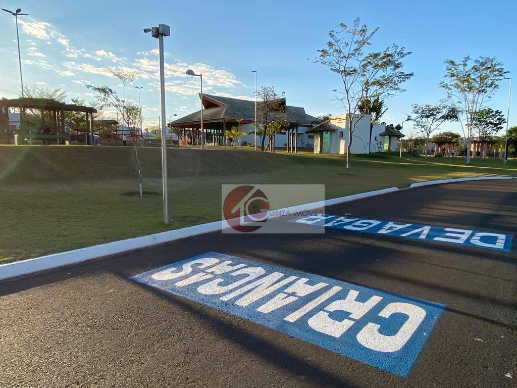 Casa de Condomínio à venda com 3 quartos, 201m² - Foto 20