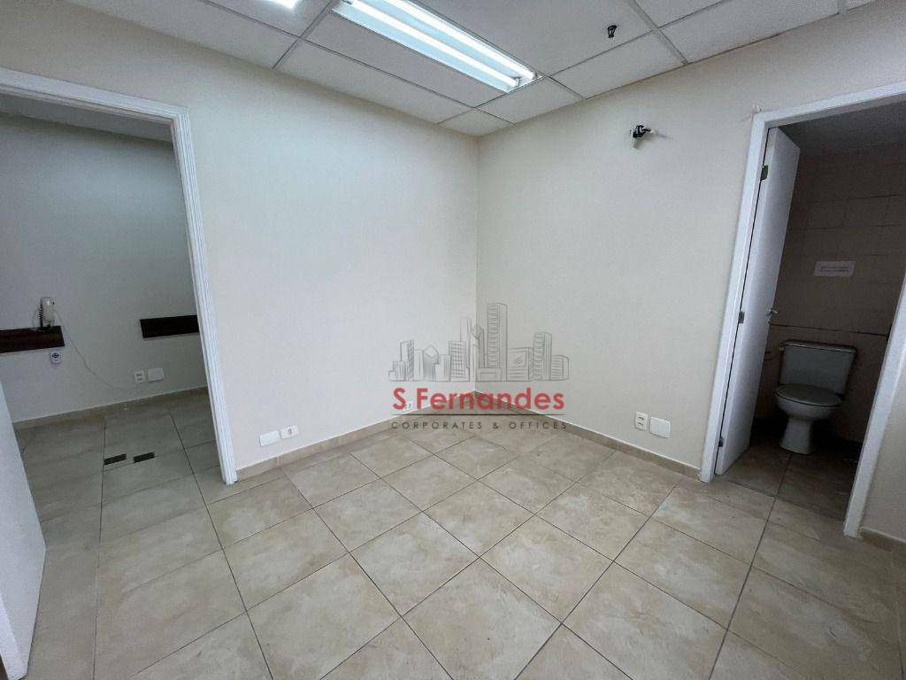 Conjunto Comercial-Sala para alugar, 45m² - Foto 2