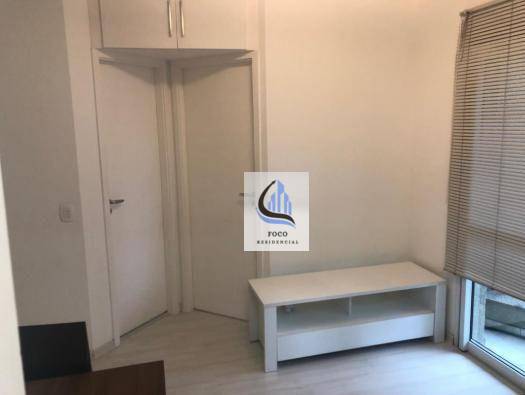 Apartamento para alugar com 1 quarto, 37m² - Foto 5