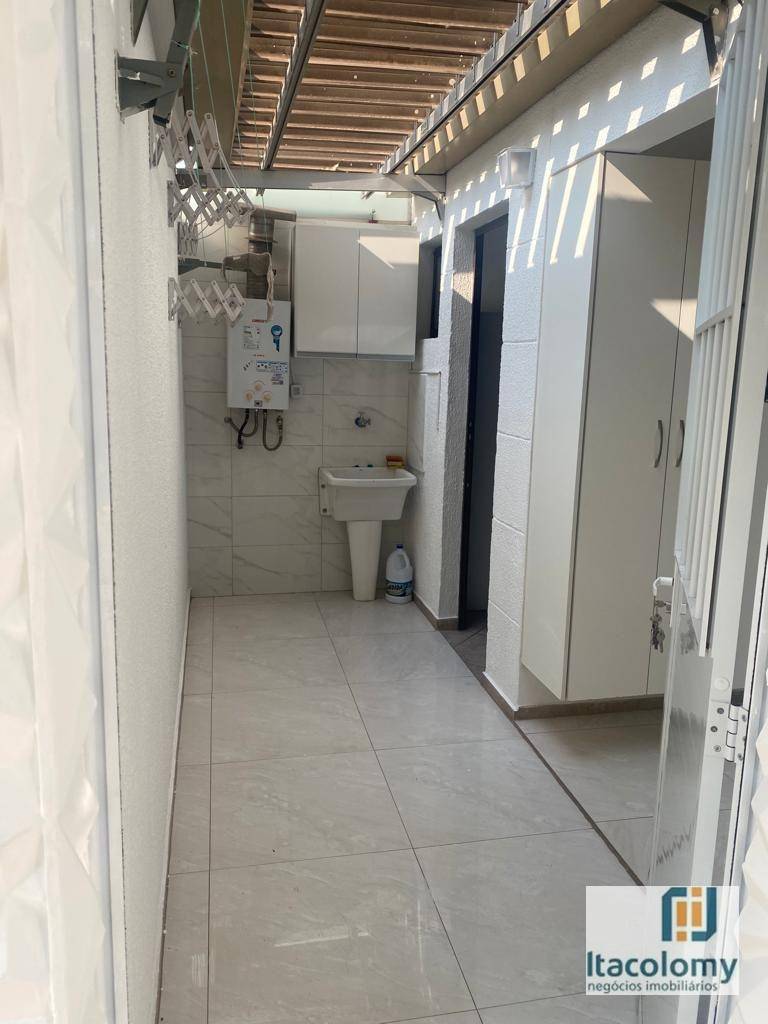 Casa de Condomínio à venda com 3 quartos, 160m² - Foto 59