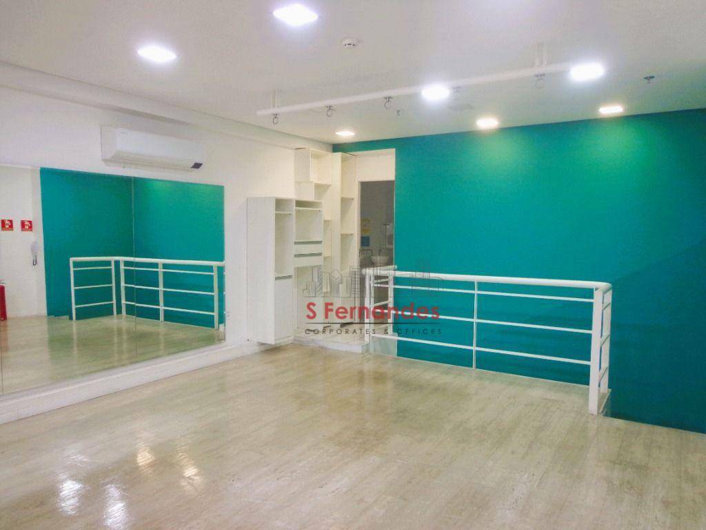 Conjunto Comercial-Sala à venda e aluguel, 94m² - Foto 2