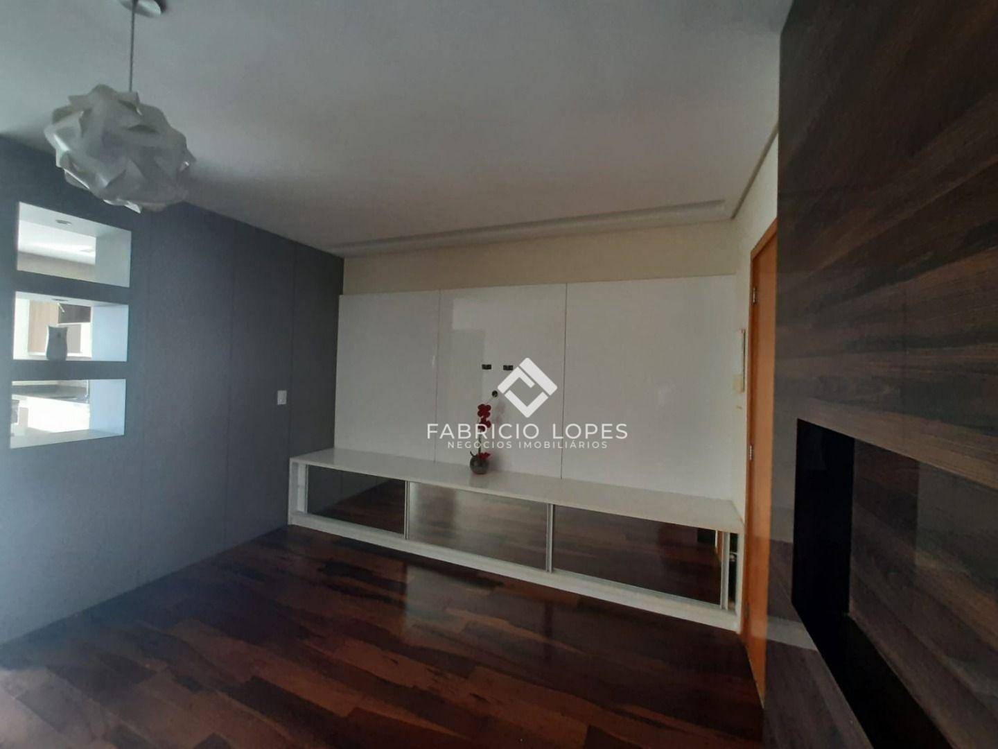 Apartamento à venda com 3 quartos, 97m² - Foto 8