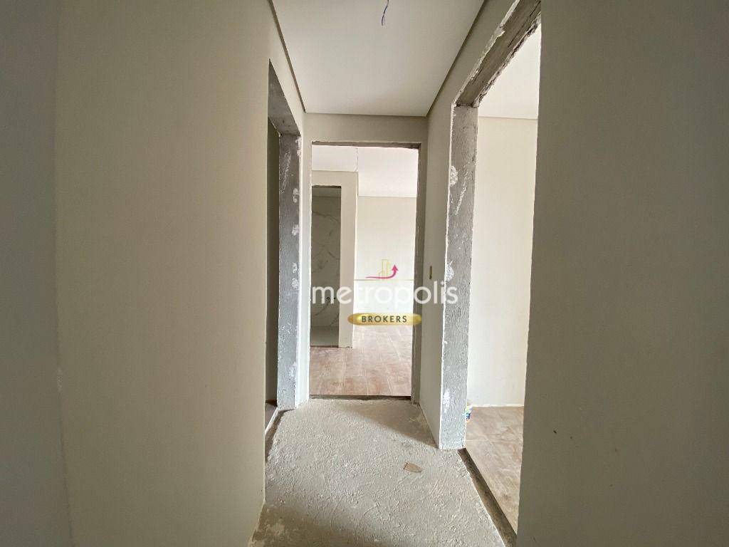 Apartamento à venda com 3 quartos, 114m² - Foto 8