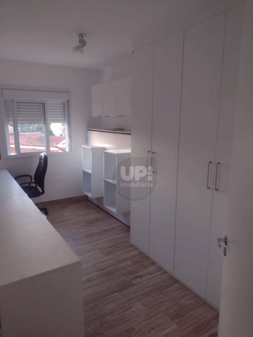 Apartamento à venda com 2 quartos, 62m² - Foto 2