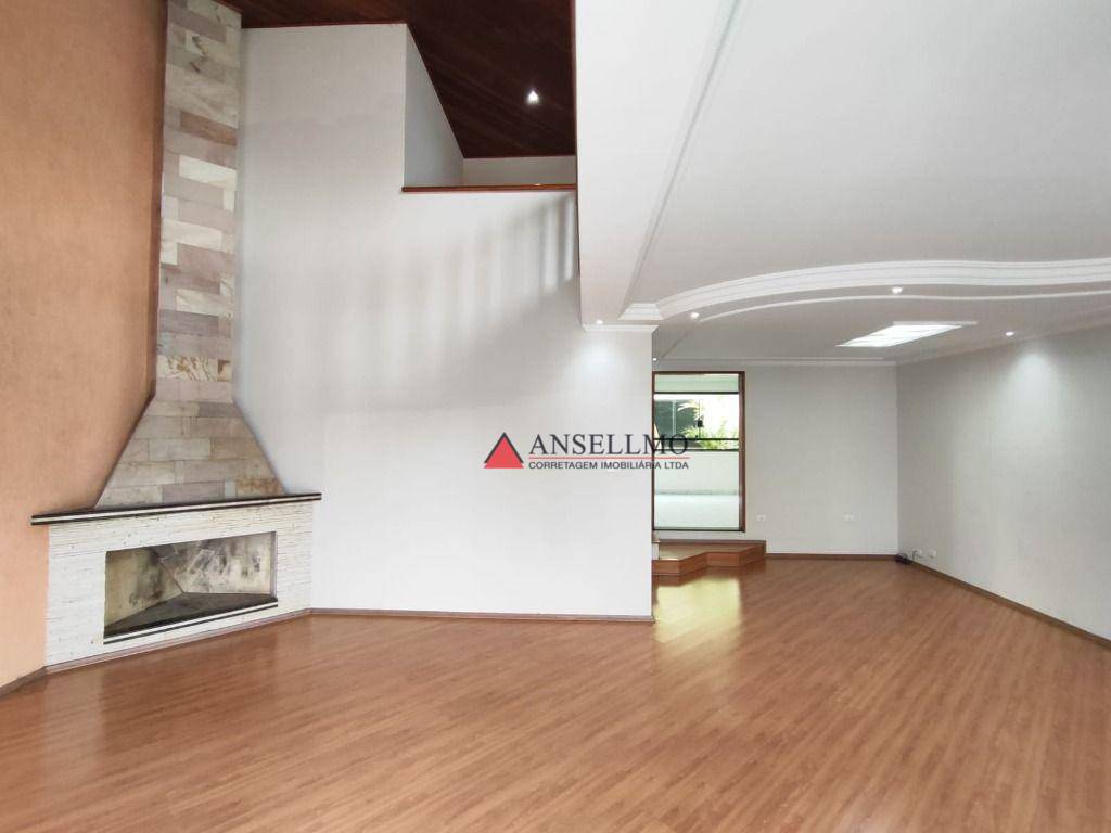 Sobrado para alugar com 4 quartos, 370m² - Foto 25
