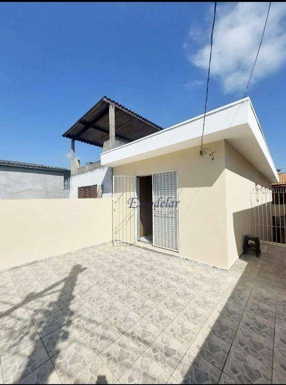 Sobrado à venda com 3 quartos, 126m² - Foto 7