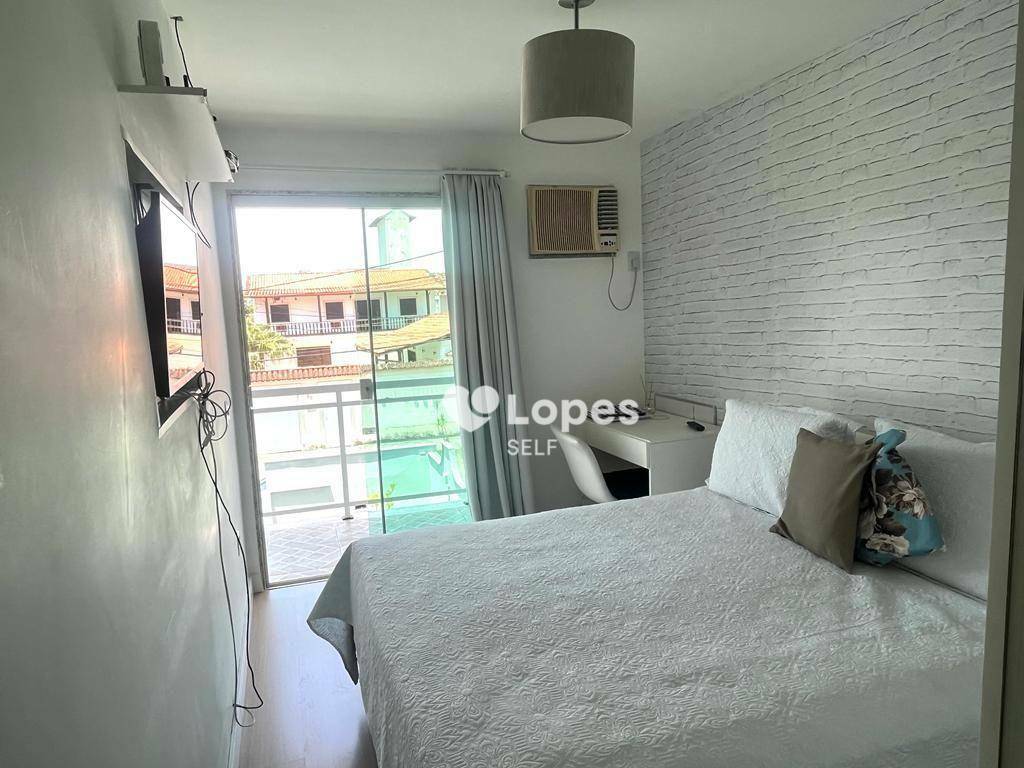 Casa de Condomínio à venda com 3 quartos, 162m² - Foto 11