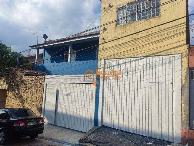 Sobrado à venda com 3 quartos, 180m² - Foto 16