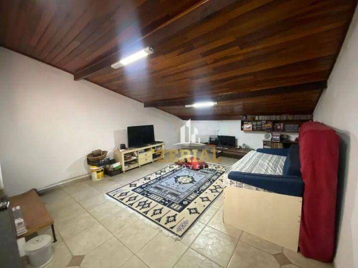 Sobrado à venda com 3 quartos, 422m² - Foto 34