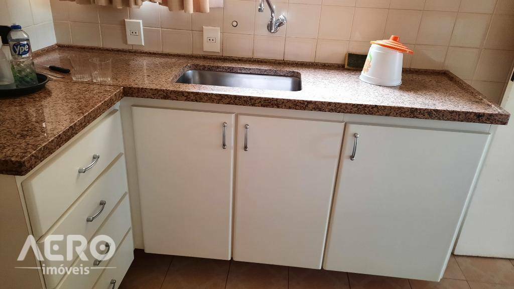 Apartamento à venda com 3 quartos, 97m² - Foto 35