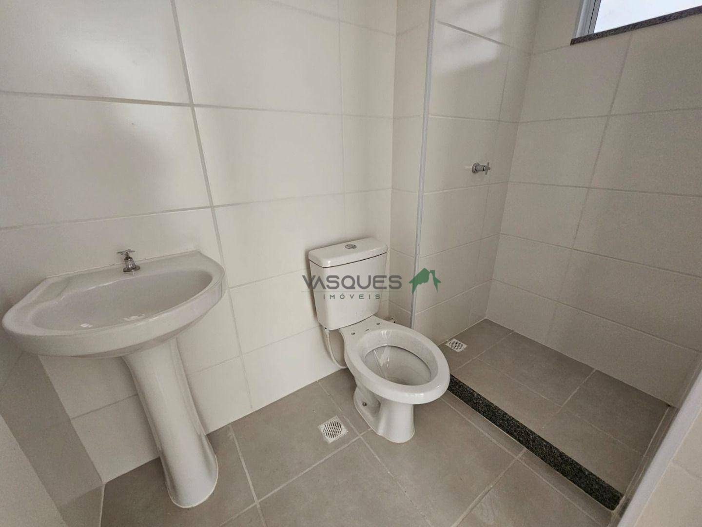 Apartamento à venda com 2 quartos, 50m² - Foto 10