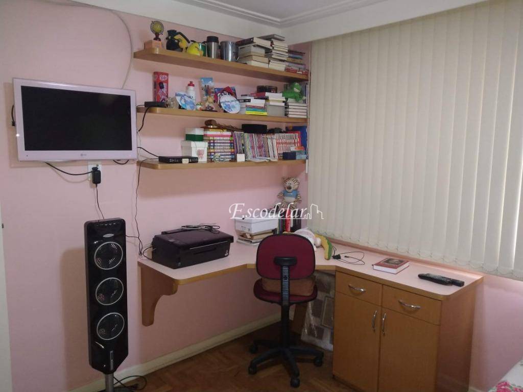 Apartamento à venda com 3 quartos, 93m² - Foto 12