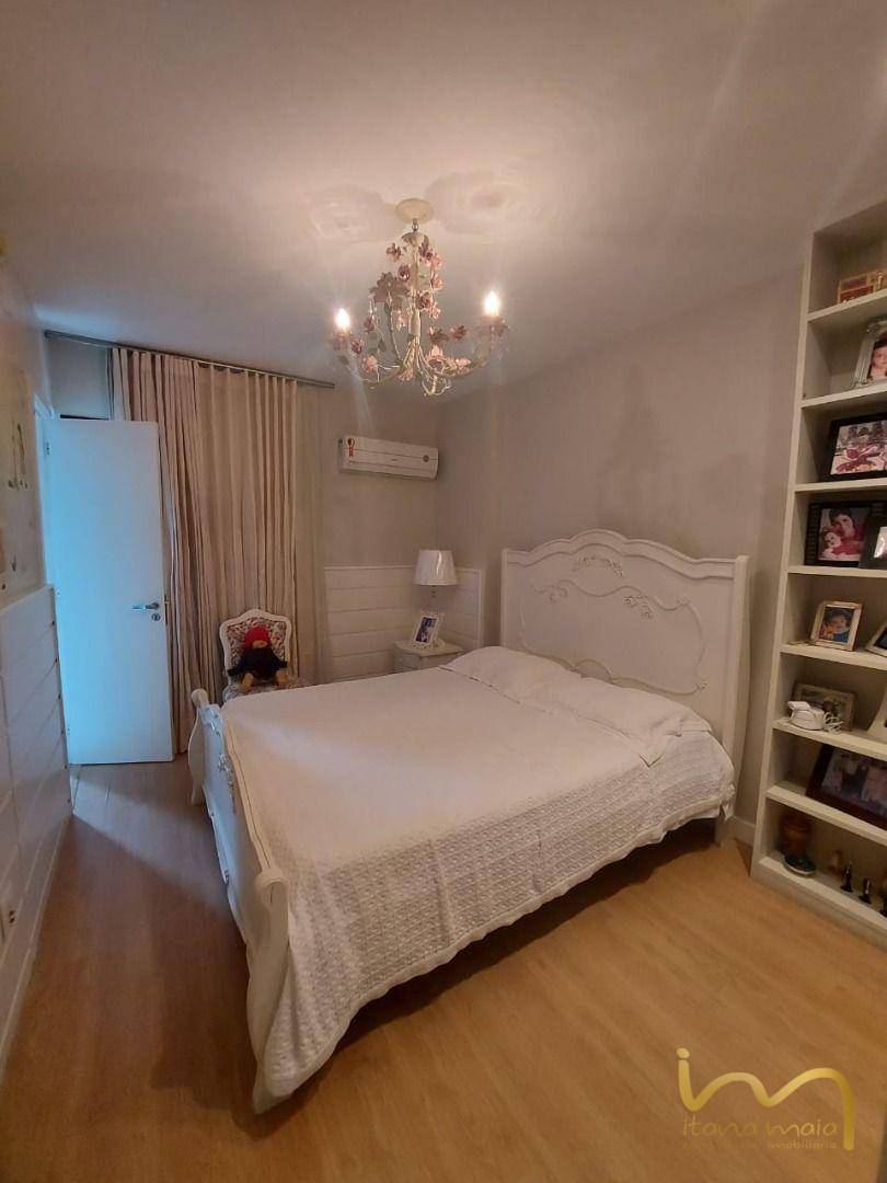 Apartamento à venda com 4 quartos, 243m² - Foto 15