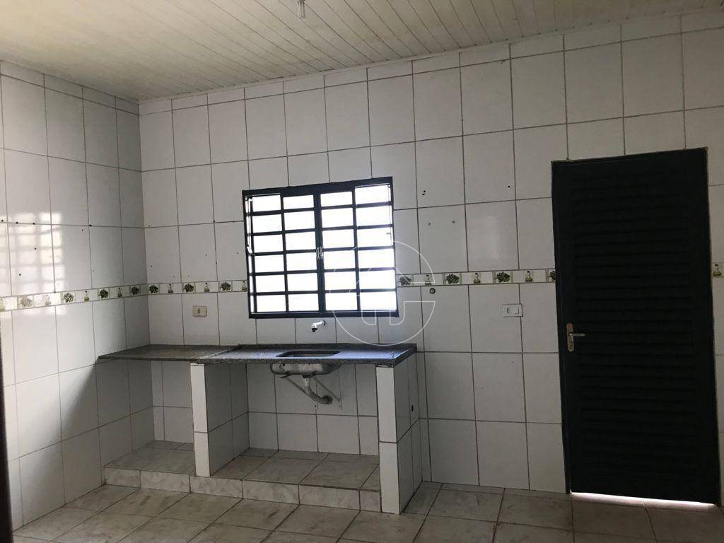 Casa à venda com 3 quartos, 150m² - Foto 12