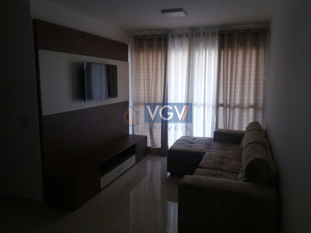 Apartamento para alugar com 2 quartos, 63m² - Foto 3