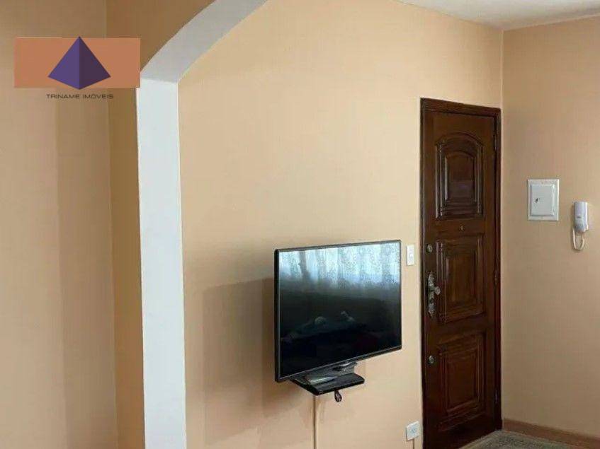 Apartamento à venda com 2 quartos, 80m² - Foto 10