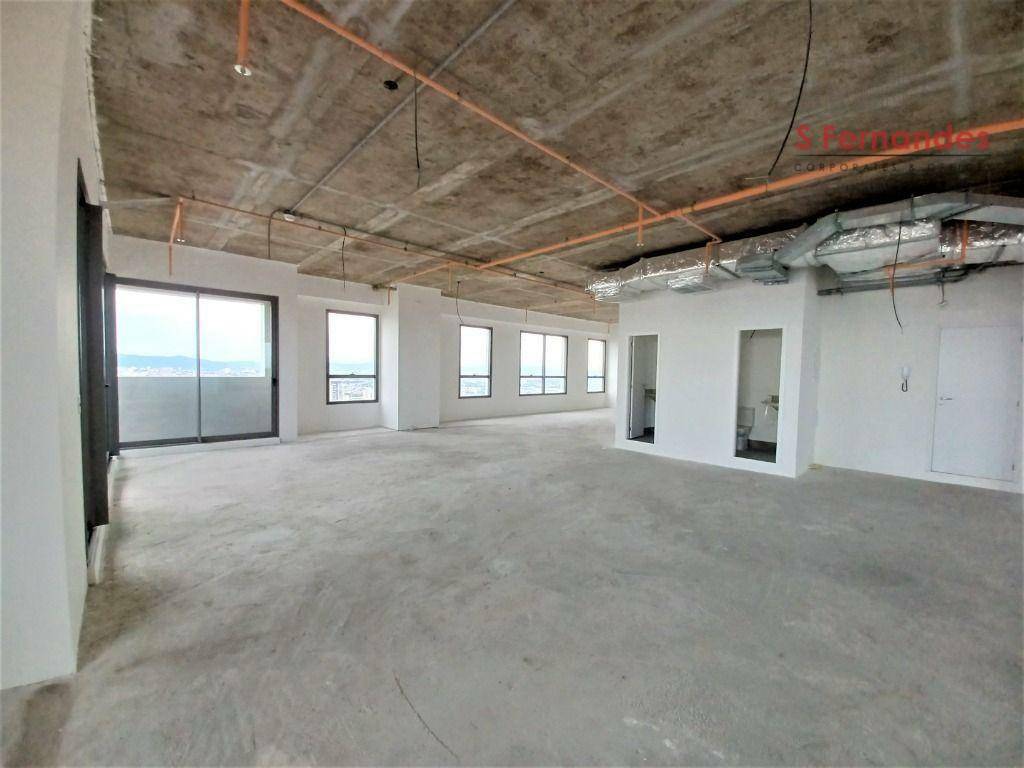 Conjunto Comercial-Sala para alugar, 500m² - Foto 32