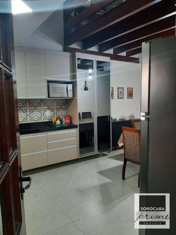 Casa de Condomínio à venda com 3 quartos, 262m² - Foto 29