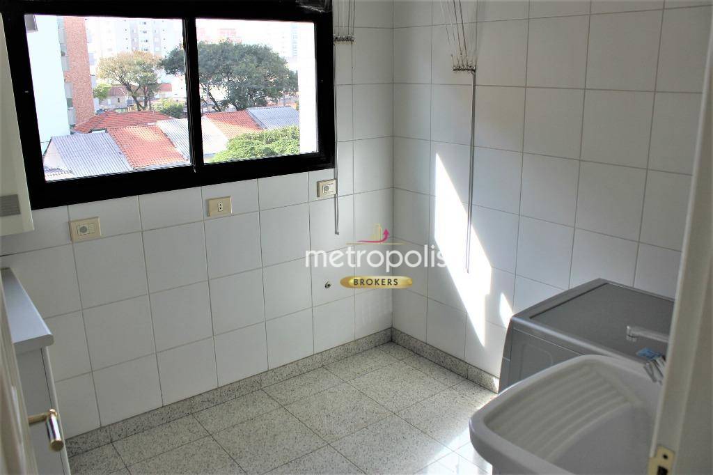 Apartamento à venda com 3 quartos, 150m² - Foto 16