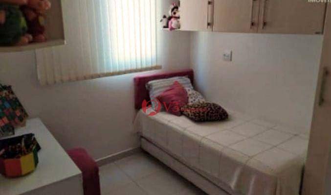 Apartamento à venda com 2 quartos, 45m² - Foto 9